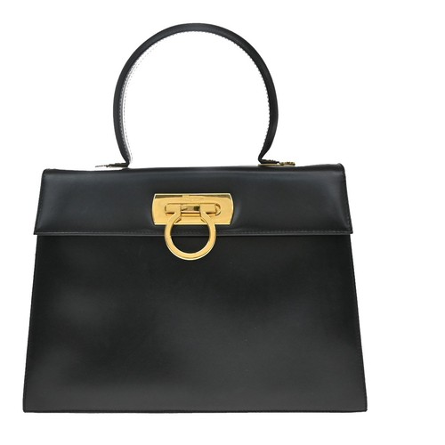 Salvatore ferragamo gancini - salvatore,