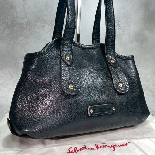 Salvatore ferragamo handbag - salvatore,