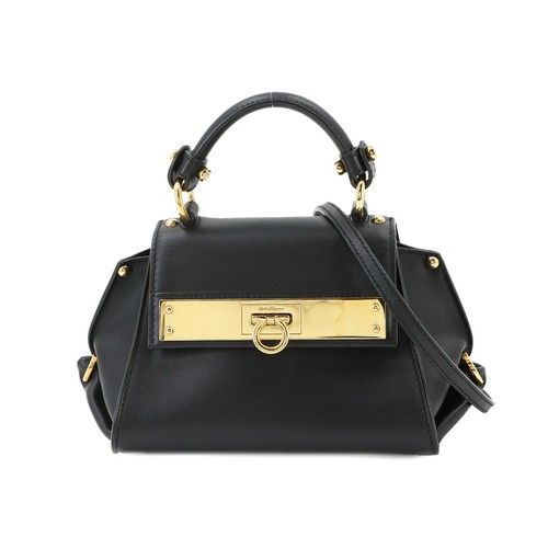 Salvatore ferragamo gancini - salvatore,