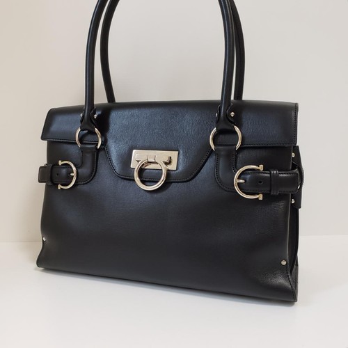 Salvatore ferragamo gancini - salvatore,