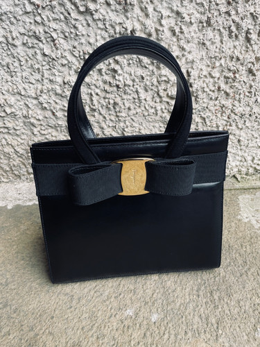 Vintage salvatore ferragamo - vintage,
