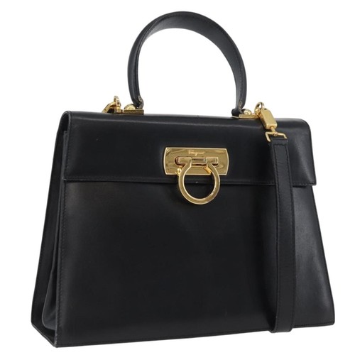 Salvatore ferragamo gancini - salvatore,