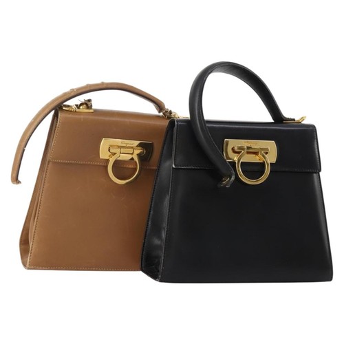 Salvatore ferragamo gancini - ferragamo,