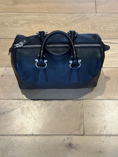 Vintage black salvatore - vintage,