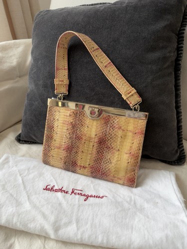 Stunning salvatore ferragamo - salvatore,