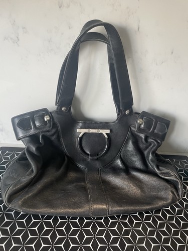 Salvatore ferragamo black - salvatore,