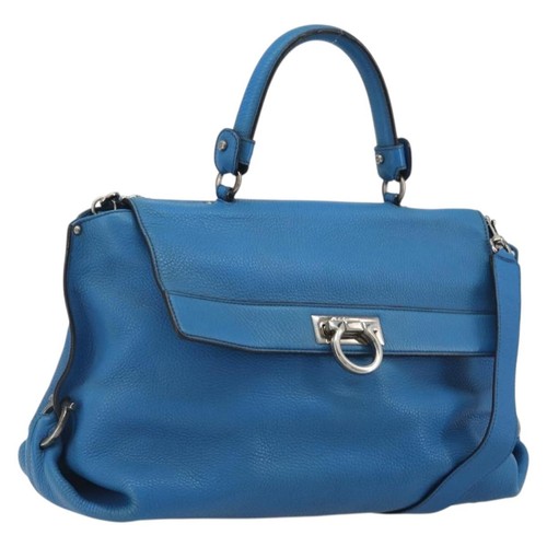 Salvatore ferragamo gancini - salvatore,