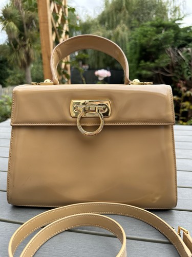 Salvatore ferragamo vintage - ferragamo,