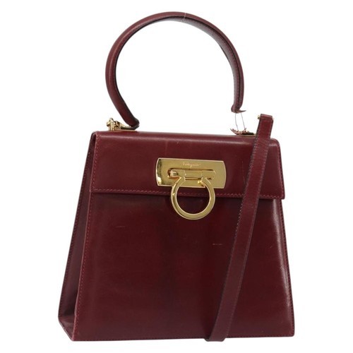 Salvatore ferragamo gancini - ferragamo,