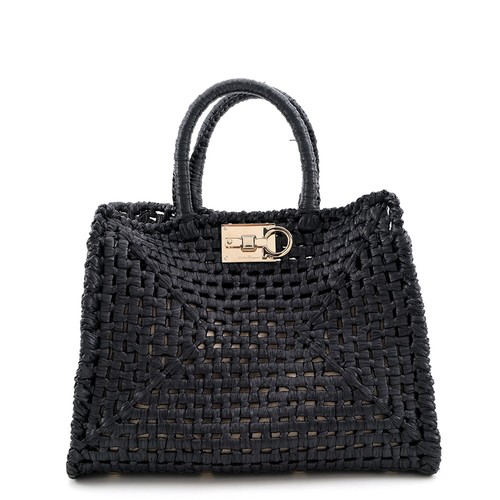 Ferragamo studio handbag - ferragamo,