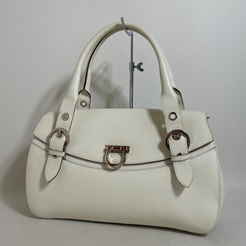 Salvatore ferragamo gancini - salvatore,