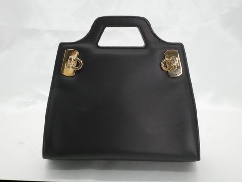 Salvatore ferragamo top handle - salvatore,