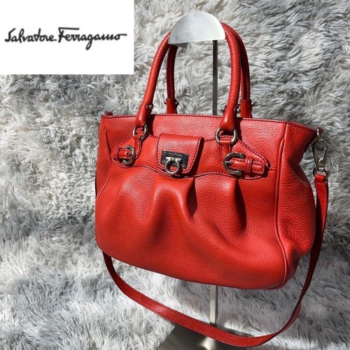 Salvatore ferragamo gancini - ferragamo,