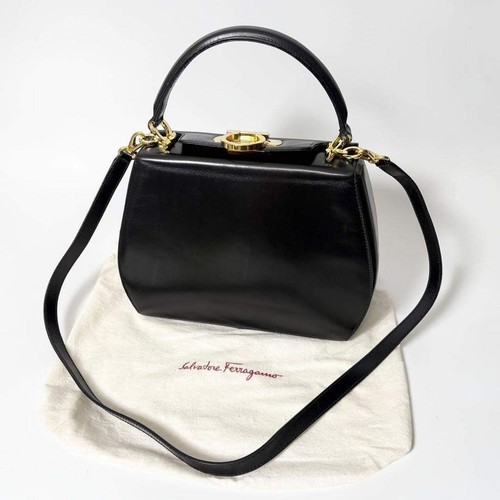 Salvatore ferragamo gancini - ferragamo,
