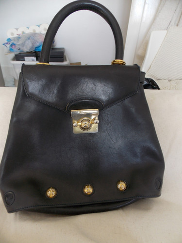 Salvatore ferragamo vintage - salvatore,