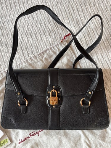 Vintage salvatore ferragamo - vintage,