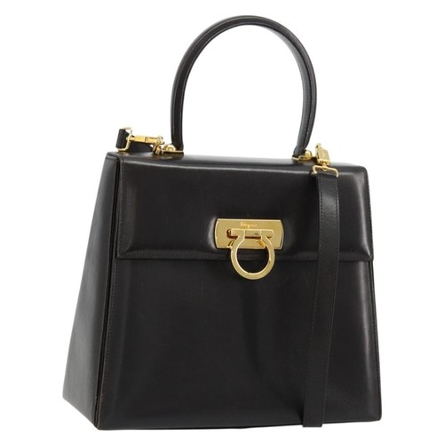 Salvatore ferragamo gancini - salvatore,