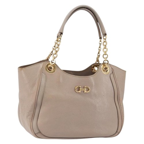 Salvatore ferragamo hand bag - hand,