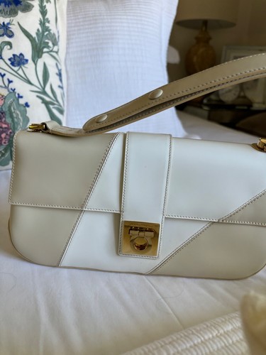 Ferragamo handbag tote