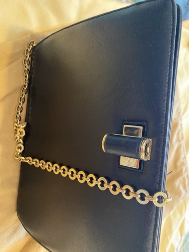Elegant ferragamo handbag - elegant,