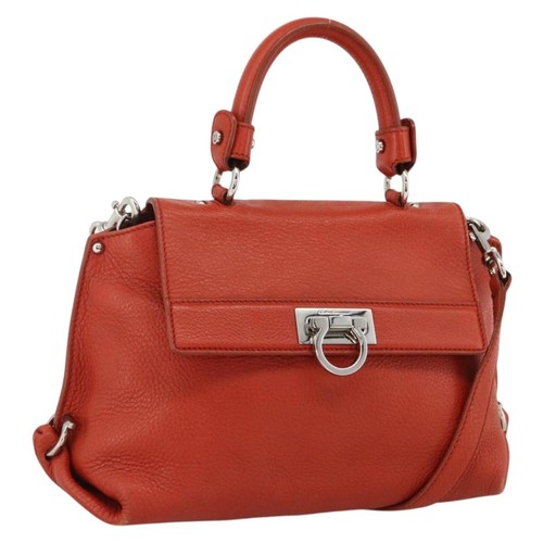 Salvatore ferragamo gancini - ferragamo,