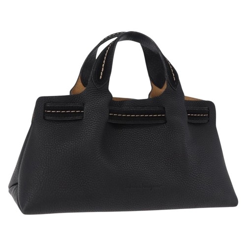 Salvatore ferragamo hand bag - salvatore,