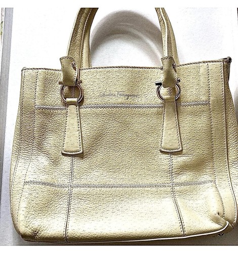 Salvatore ferragamo cream - salvatore,