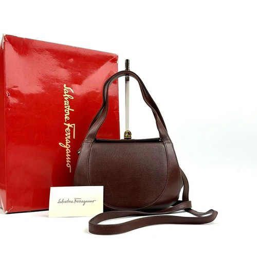 Salvatore ferragamo gancini - salvatore,