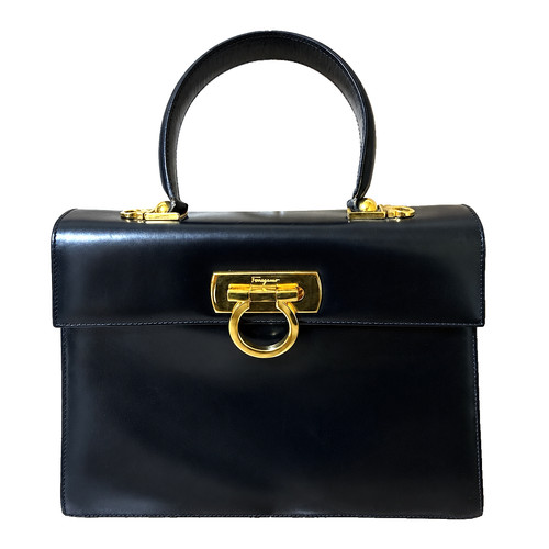 Salvatore ferragamo patent - salvatore,