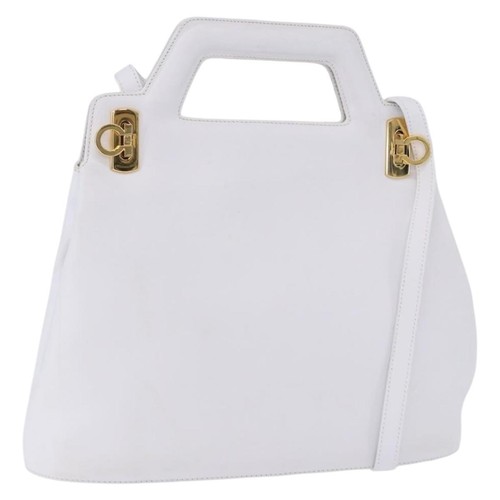 Salvatore ferragamo gancini - salvatore,