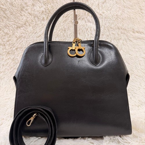 Salvatore ferragamo gancini - ferragamo,
