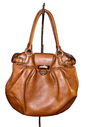 Salvatore ferragamo gancini - salvatore,