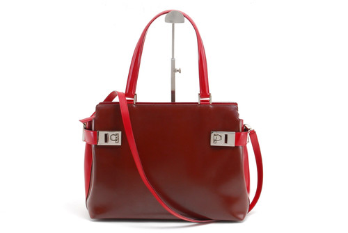 Salvatore ferragamo gancini - salvatore,
