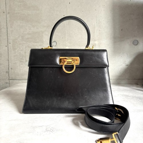 Salvatore ferragamo gancini - ferragamo,