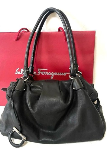 Salvatore ferragamo gancini - salvatore,