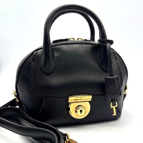 Salvatore ferragamo fiamma - salvatore,