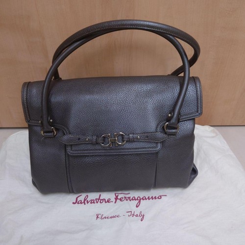 Salvatore ferragamo bronze - ferragamo,
