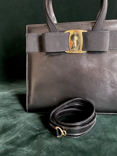 Vintage salvatore ferragamo - vintage,