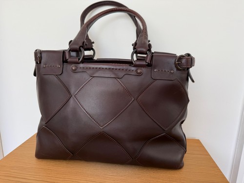 Salvatore ferragamo handbag - salvatore,
