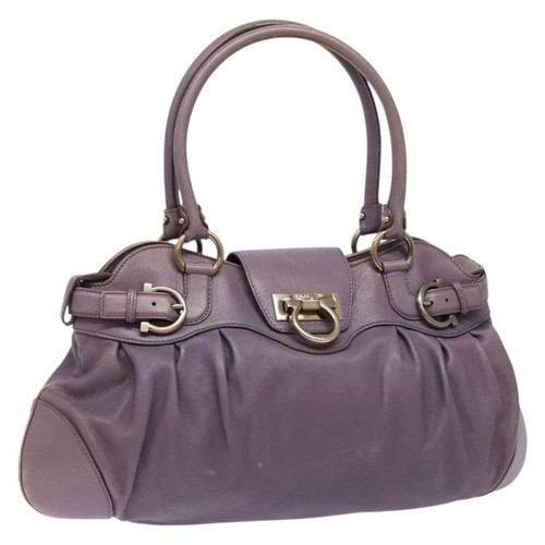 Salvatore ferragamo gancini - salvatore,