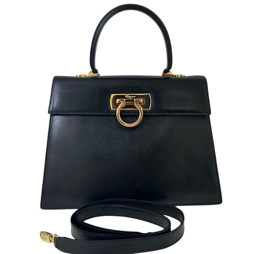 Salvatore ferragamo gancini - salvatore,