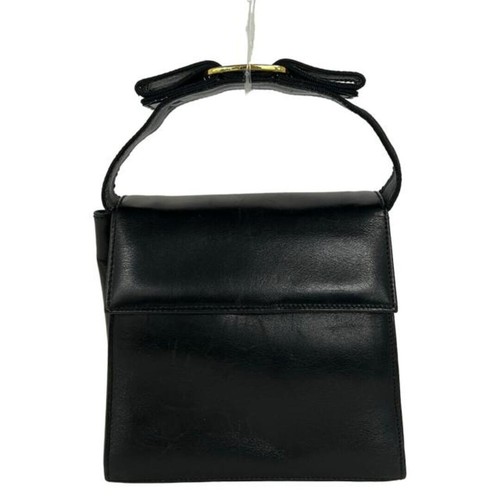 Salvatore ferragamo handbag - ferragamo,