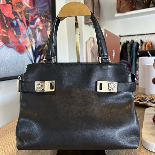 Salvatore ferragamo gancini - salvatore,