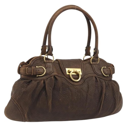 Salvatore ferragamo gancini - salvatore,