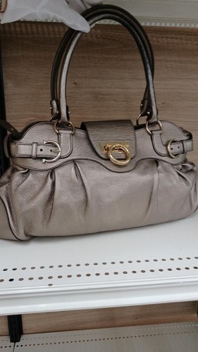 Salvatore ferragamo handbag - ferragamo,