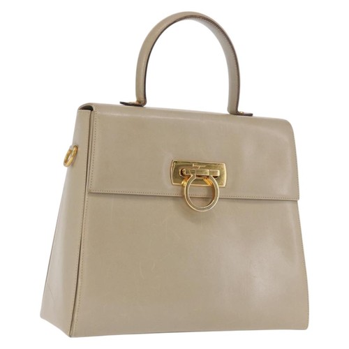 Salvatore ferragamo gancini - salvatore,