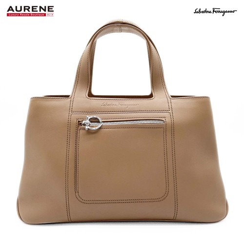 Authentic salvatore ferragamo - authentic,
