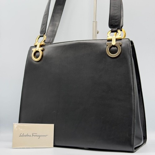 Salvatore ferragamo handbag - salvatore,