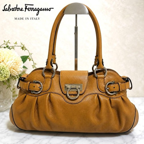Ferragamo marissa gancini - ferragamo,