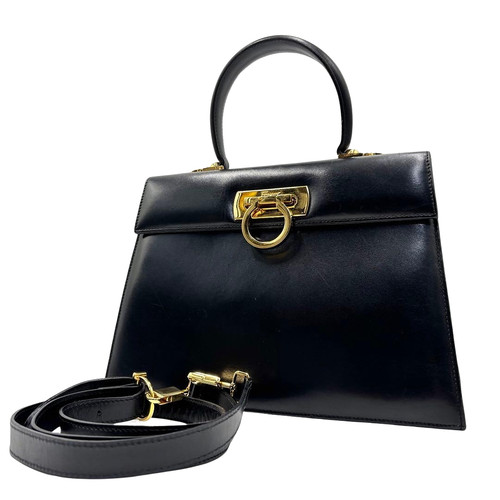 Salvatore ferragamo gancini - ferragamo,